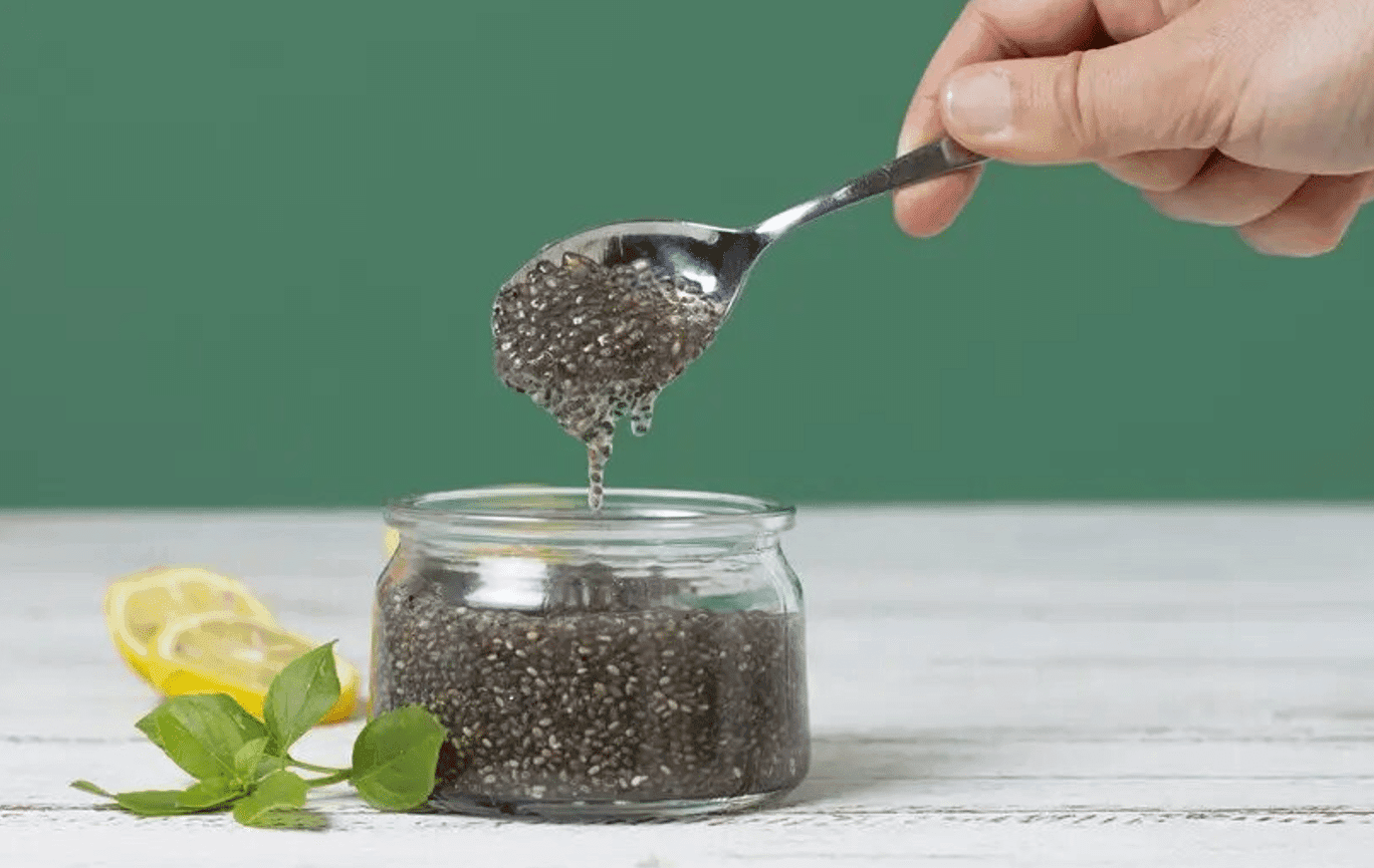 10 причин їсти чіа щодня: вся правда про користь для здоров’я