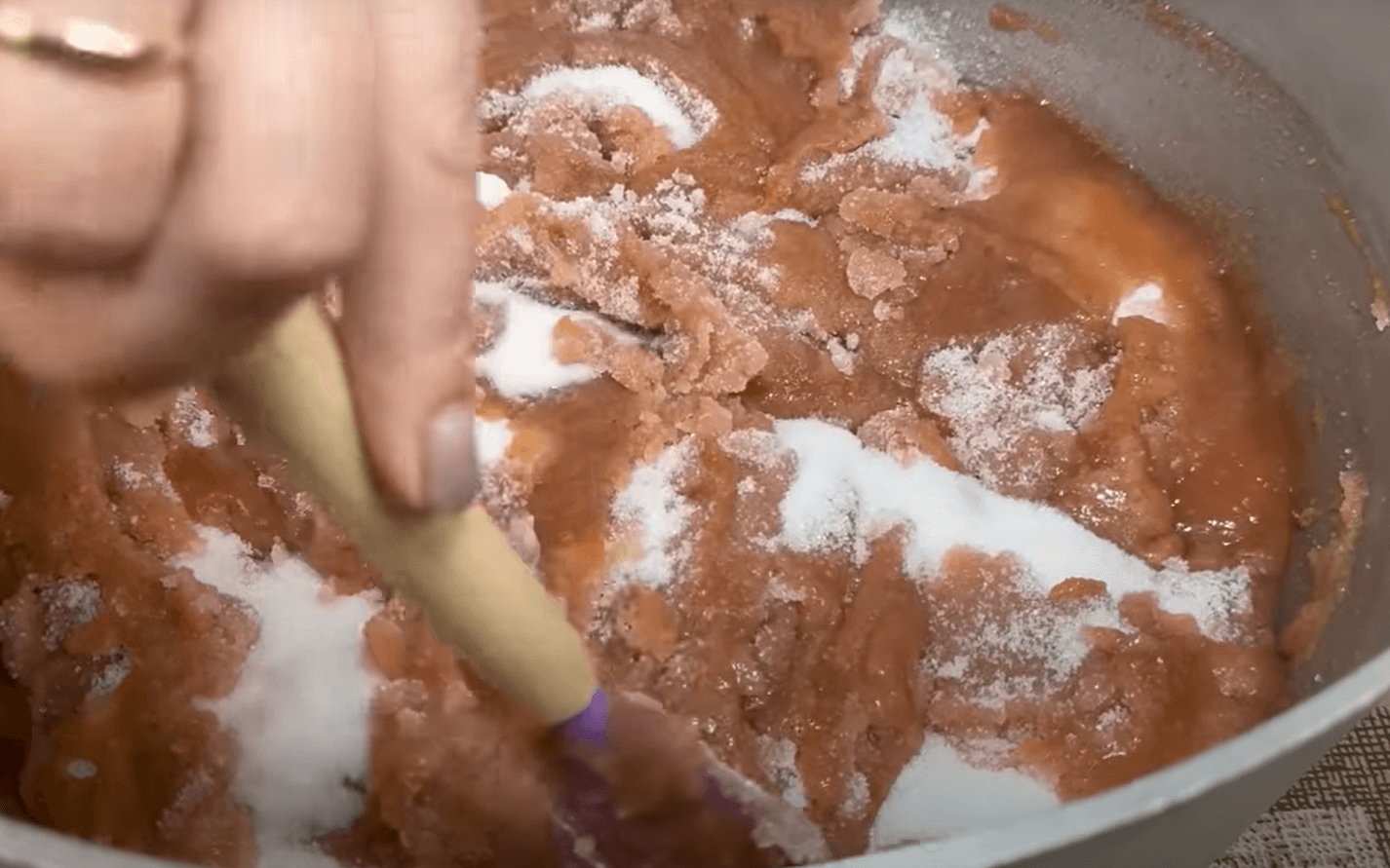 сливове повидло