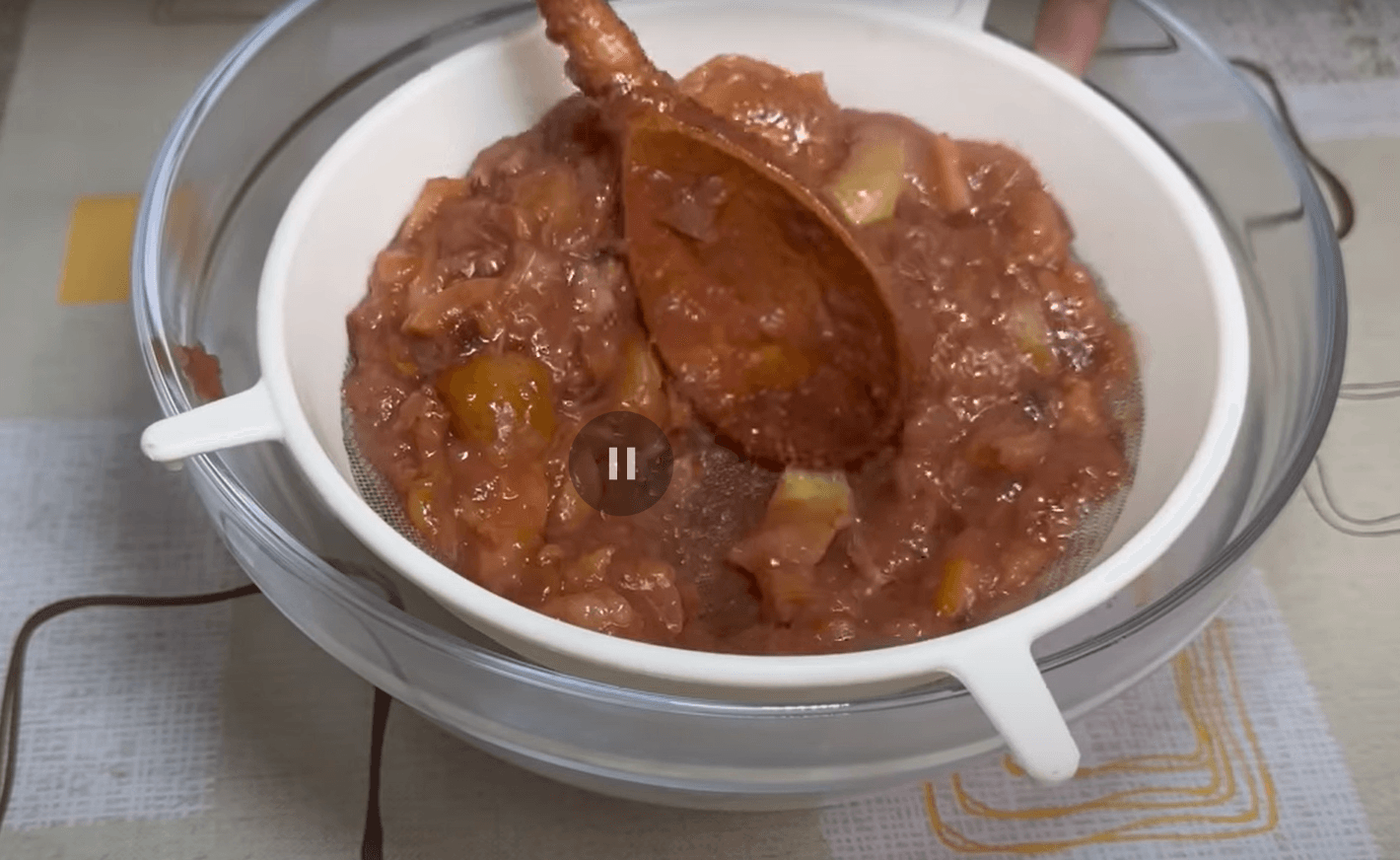 сливове варення