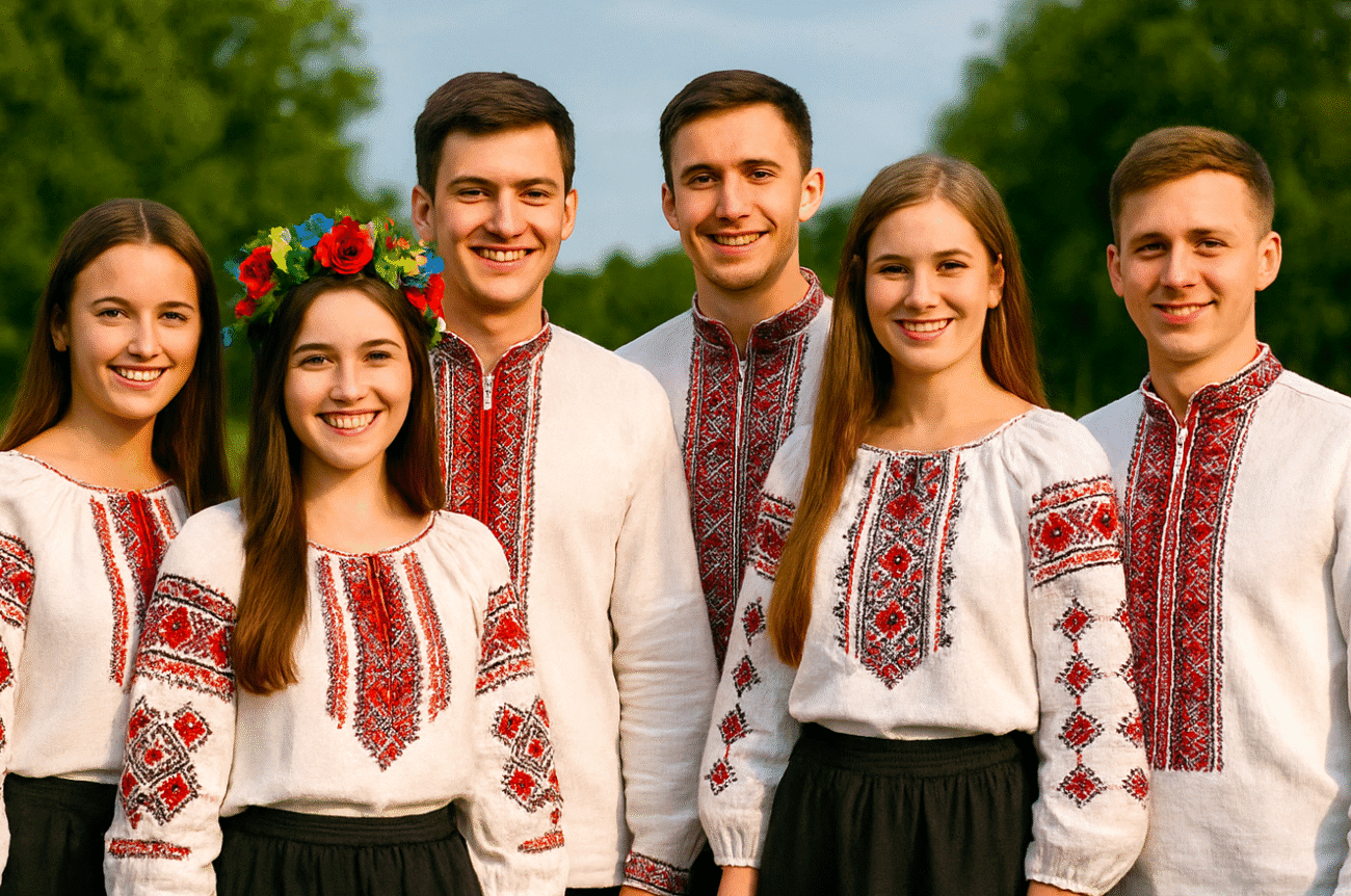 Молодь рулить! Що треба знати про День молоді 12 серпня