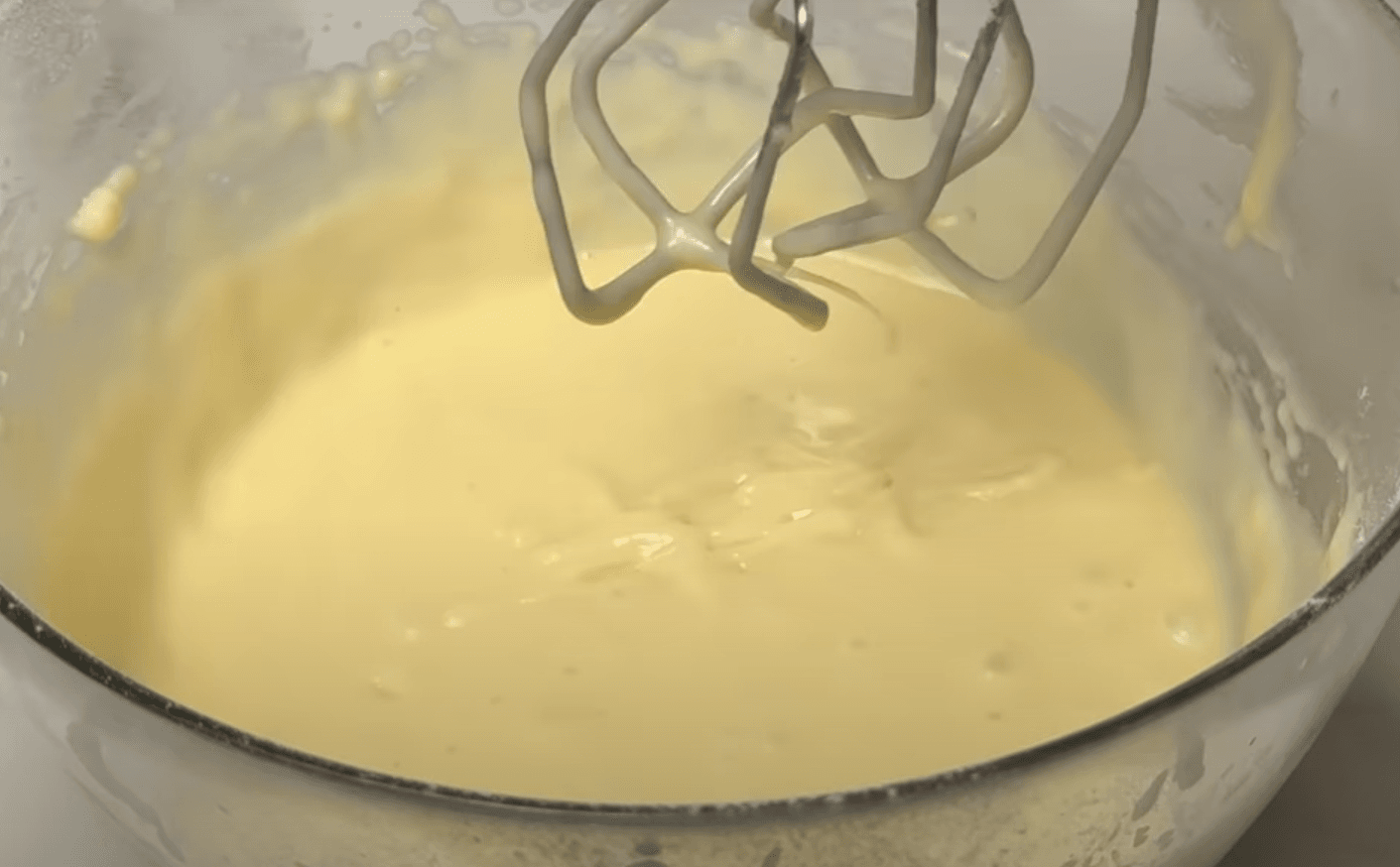 тісто на пиріг