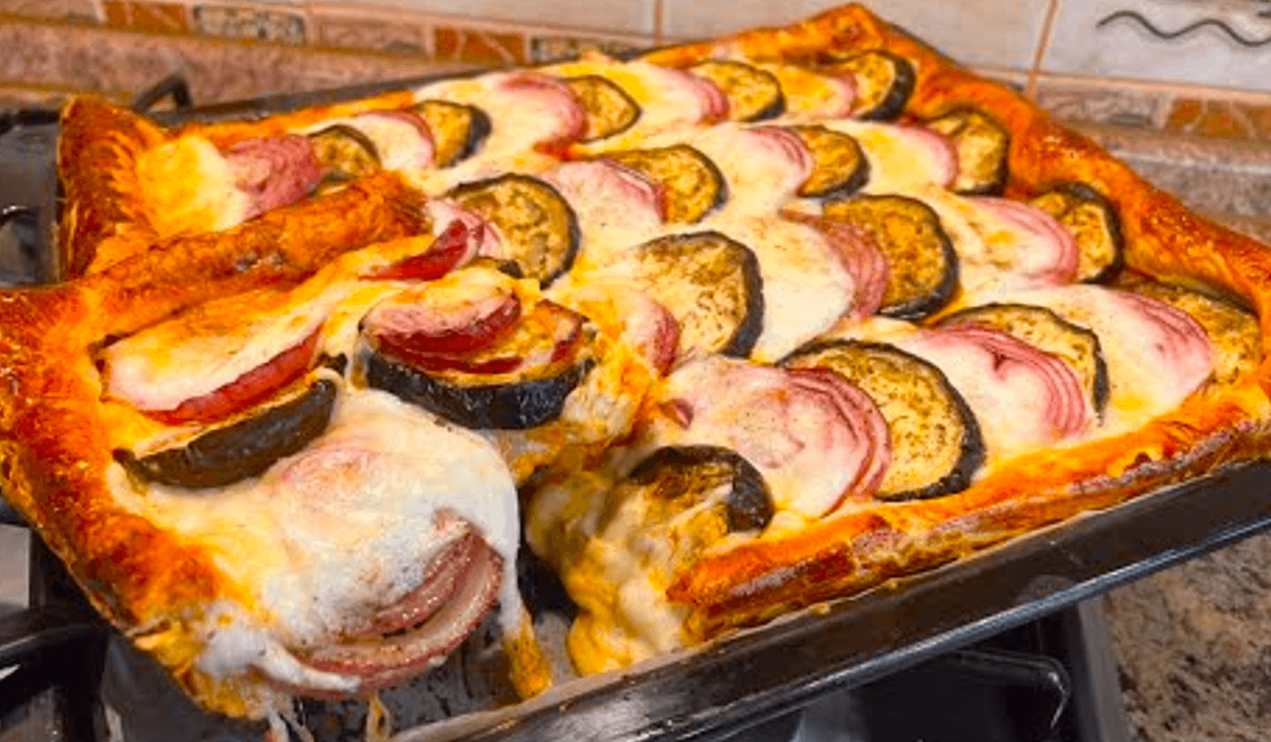 Це просто геніально! Так смачно баклажани ще ніхто не готував! Новий рецепт, що підкорює з першого шматочка