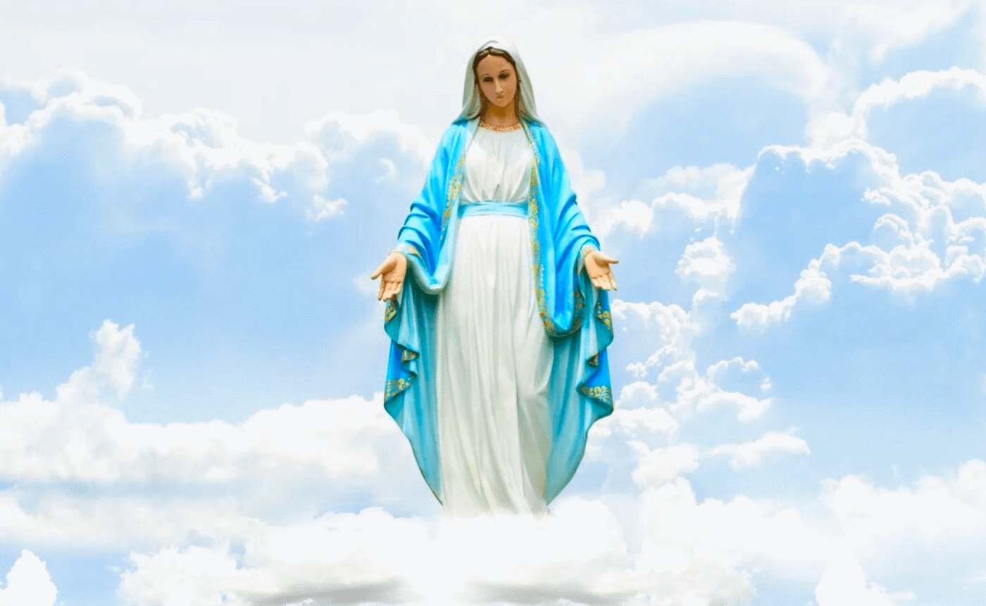 Успіння Пресвятої Богородиці 2025 (15 серпня): дата, значення, історія та традиції