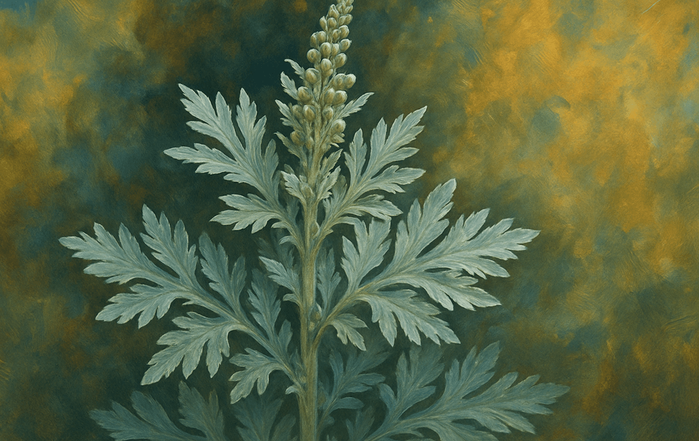  Полин: користь, лікувальні властивості та секрети використання