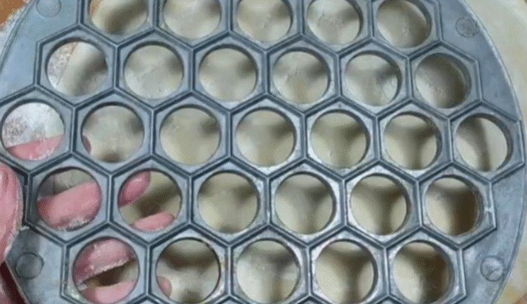 Інструкція до Пельменниці, яку ніхто не читав! А ви знали?