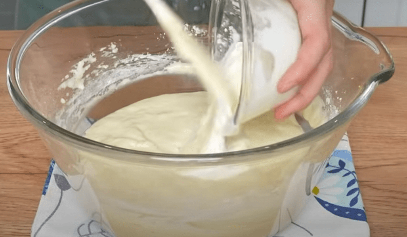 пиріг з абрикосами