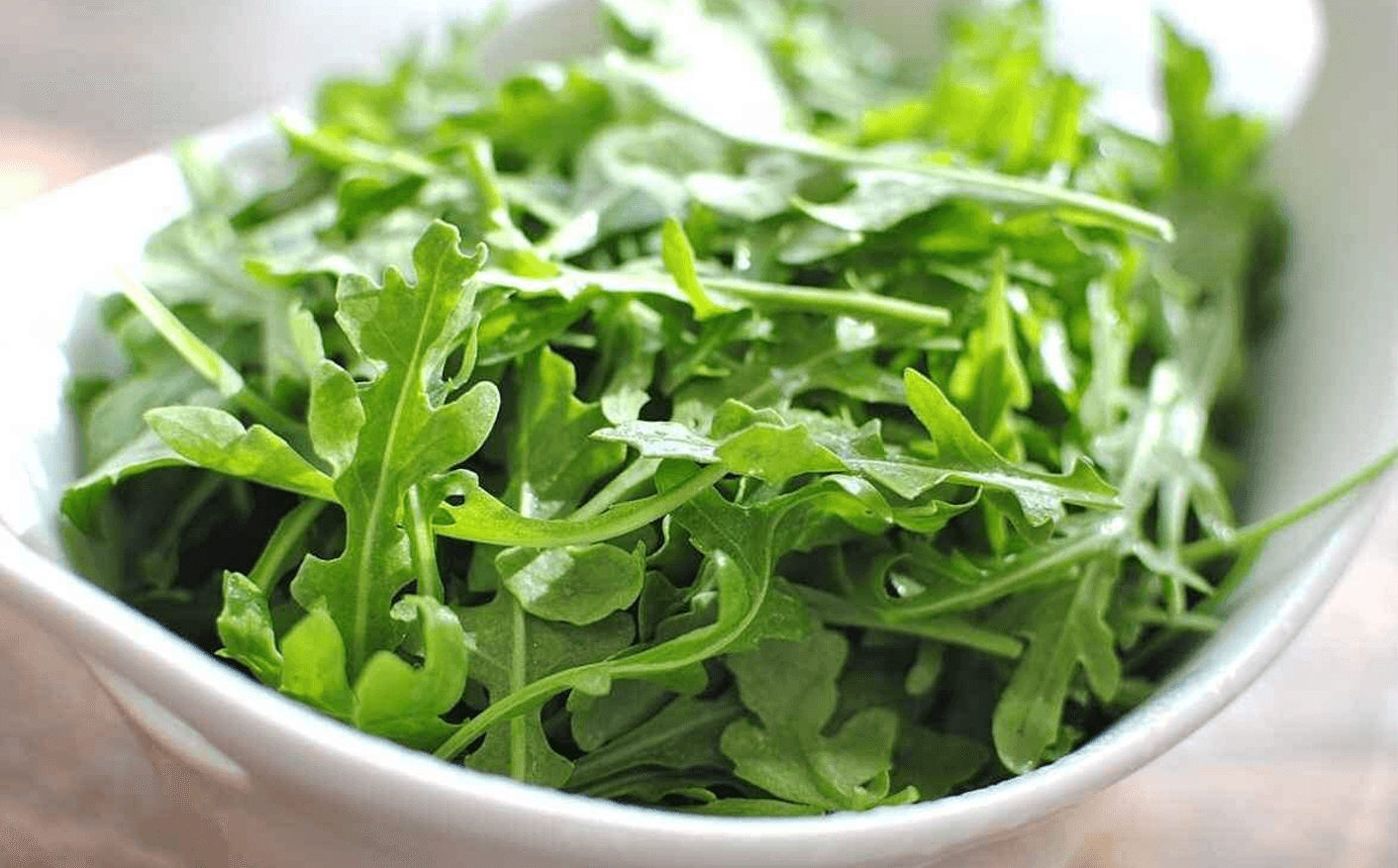 Рукола: користь та шкода, як правильно вживати