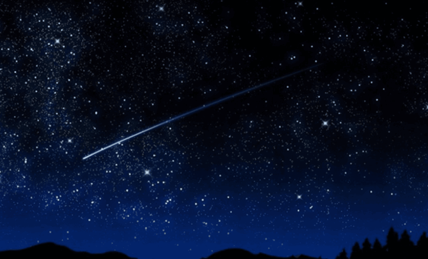 Персеїди 2025: коли і де дивитися зорепад 12-13 серпня