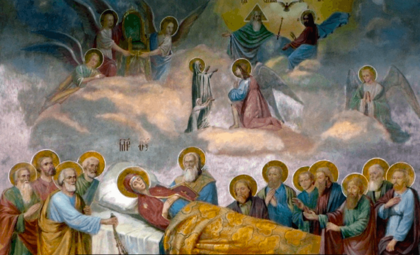 Що можна і чого не можна робити на Успіння Пресвятої Богородиці 15 серпня 2025