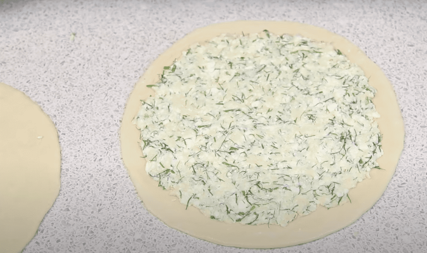 пироги з сиром