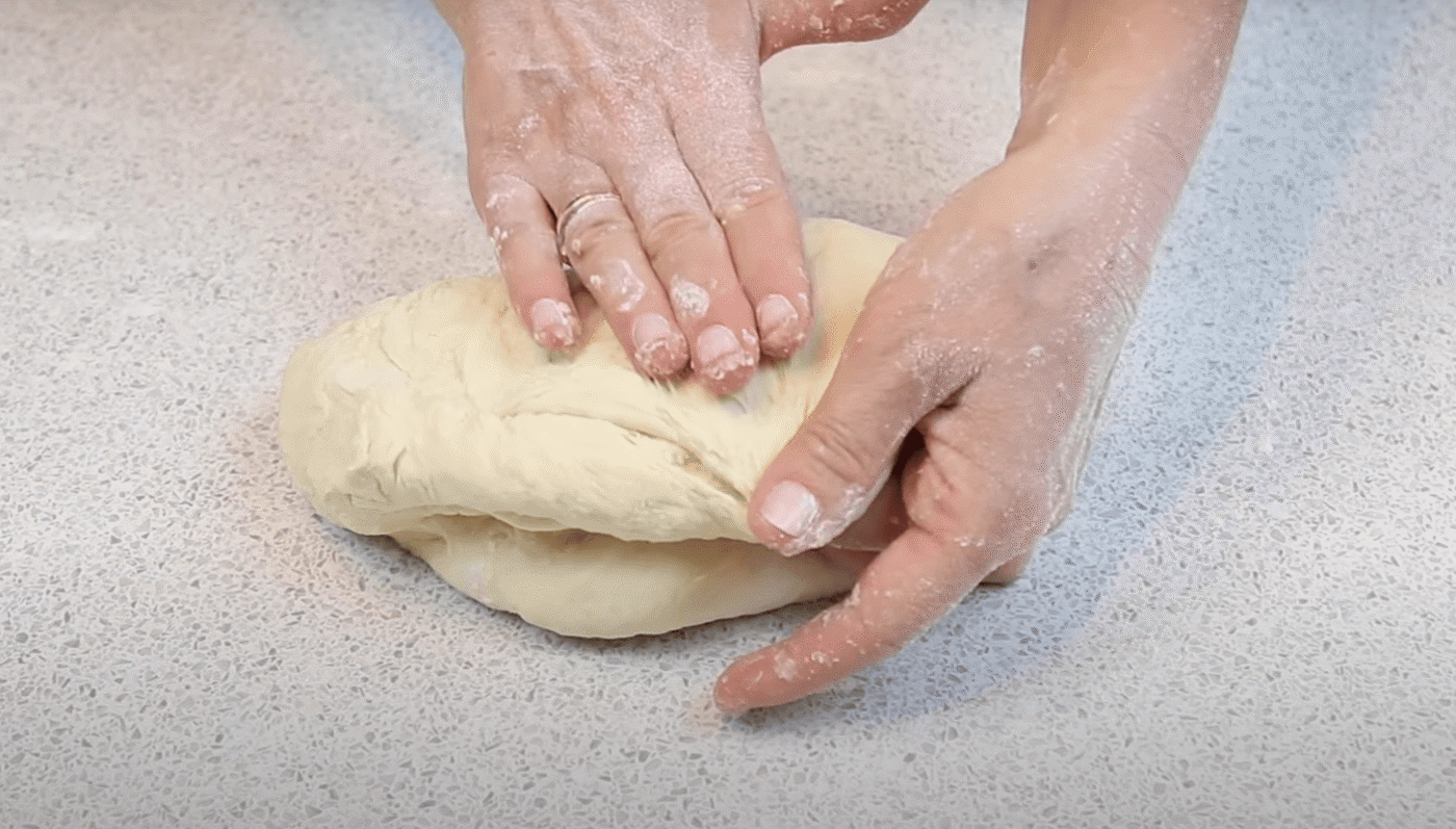 тісто на пиріжки