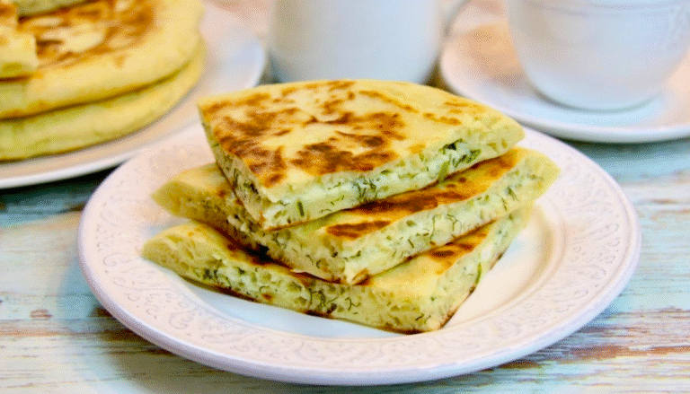 Швидкі пироги з сиром на сковороді: "Як пух"! Хочеться з'їсти всі