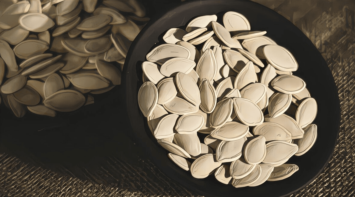 Користь гарбузового насіння: вітаміни, лікувальні властивості та способи вживання
