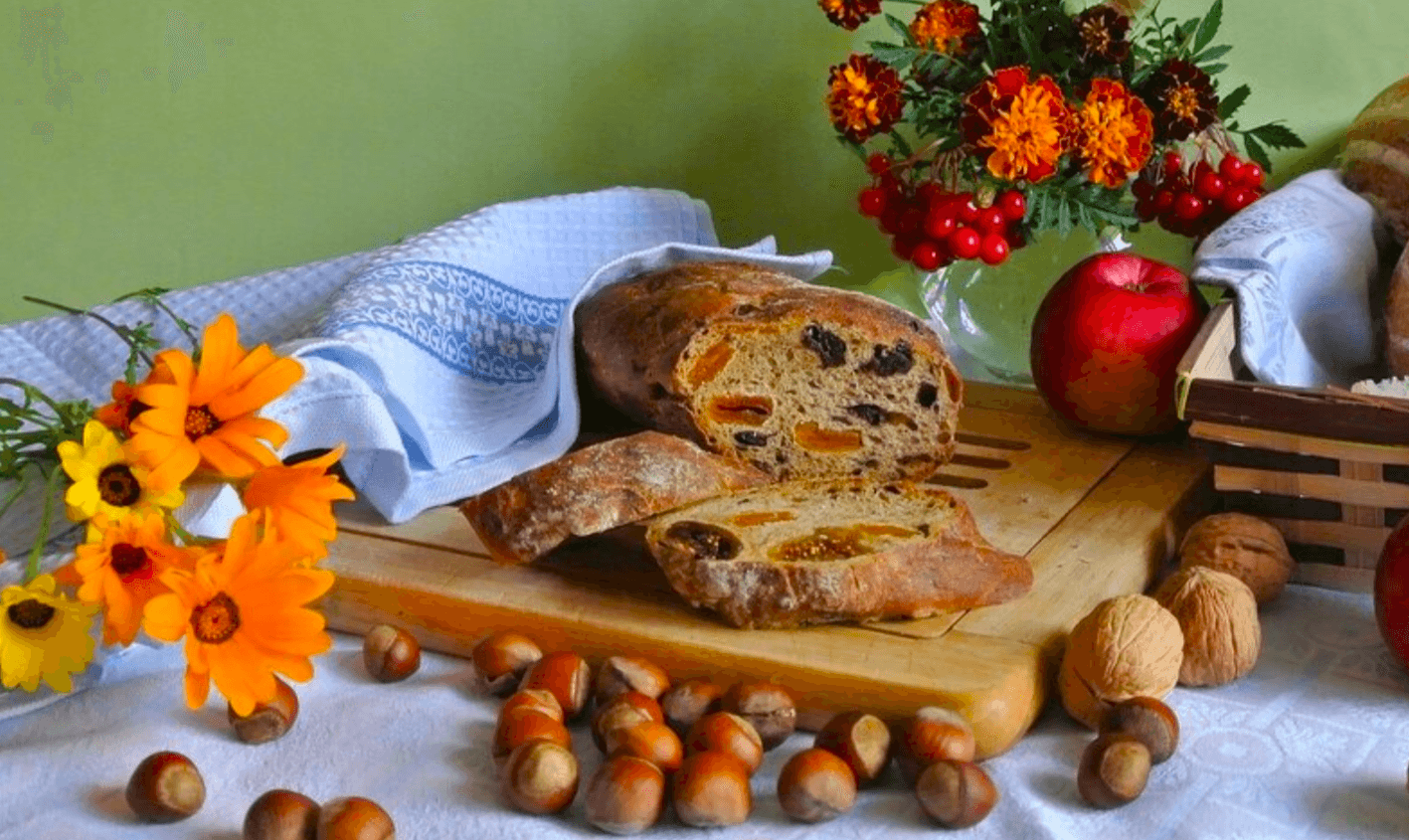 Горіховий Спас 2025: традиції, прикмети та що не можна робити