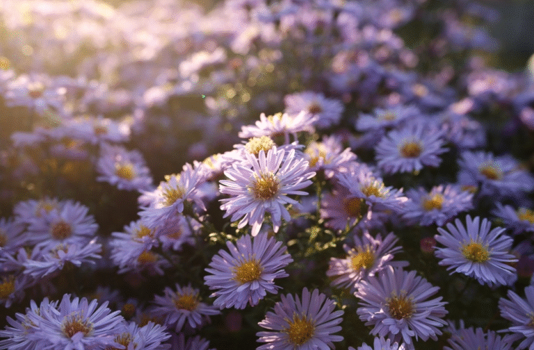 Які квіти цвітуть у серпні: топ рослин для яскравого саду
