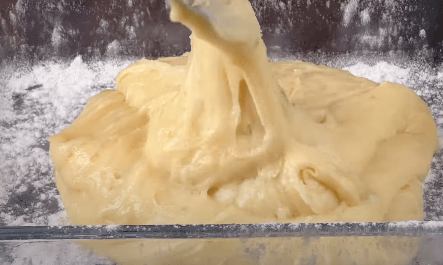 сливовий пиріг