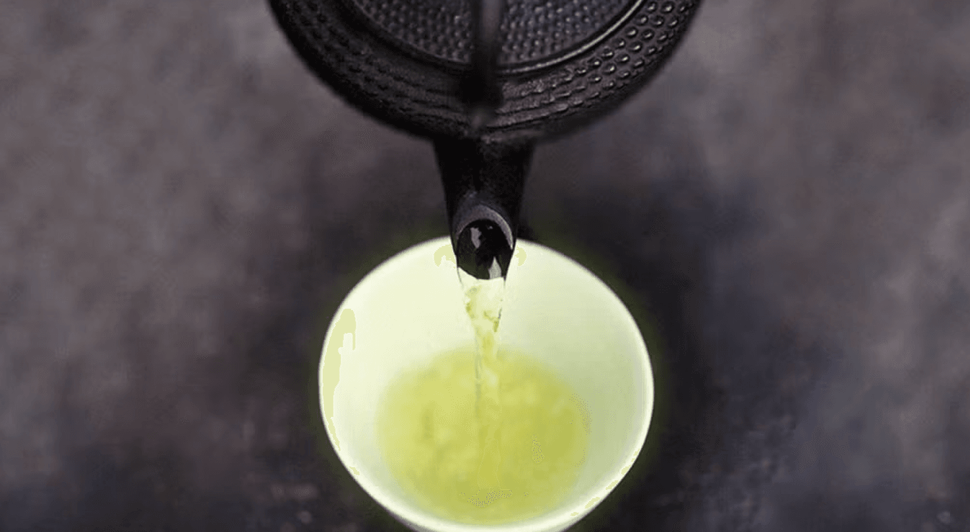 Зелений чай: користь чи шкода? Правда, про яку мовчали дієтологи