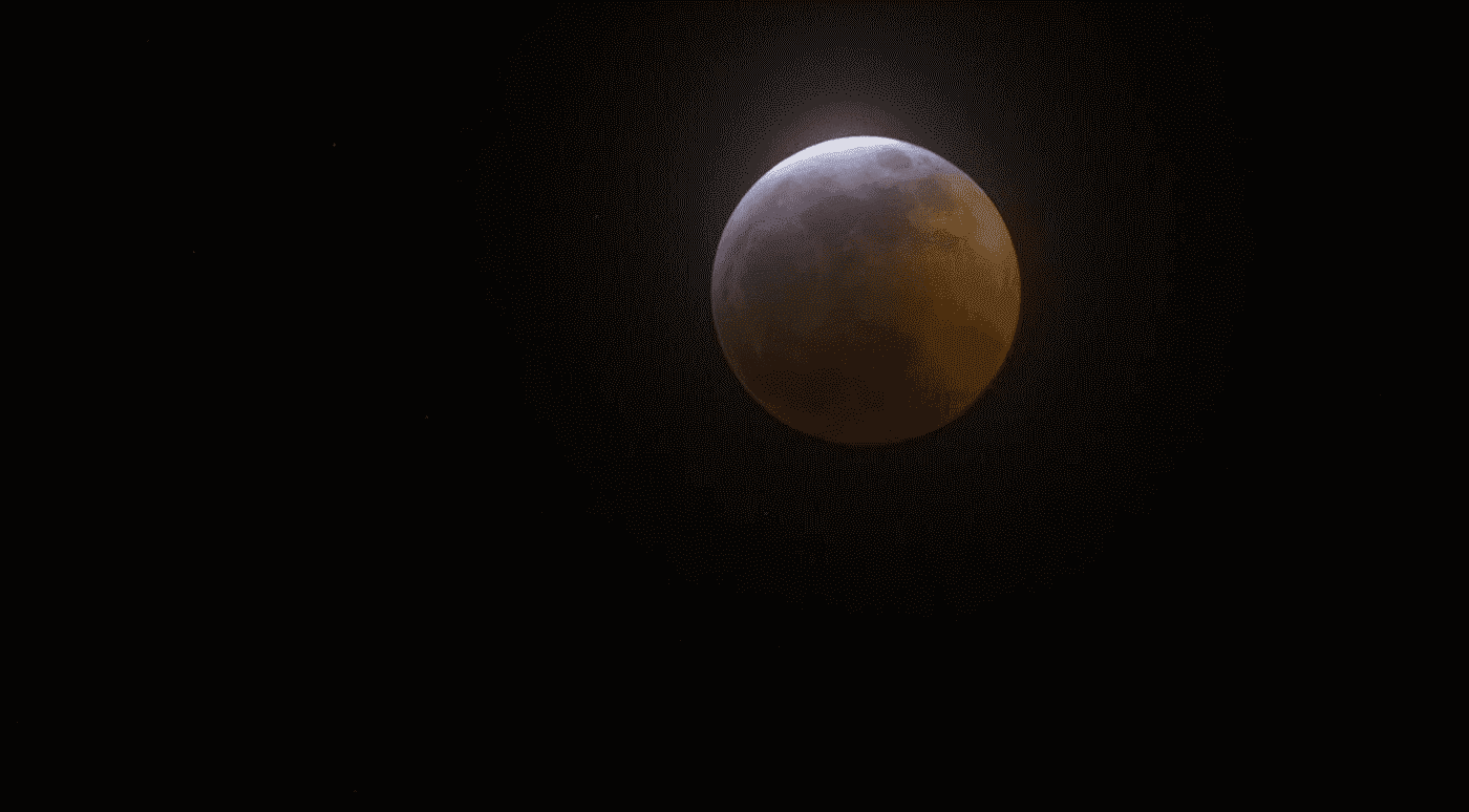 Місячне затемнення у вересні 2025: коли і як побачити "Кривавий Місяць"