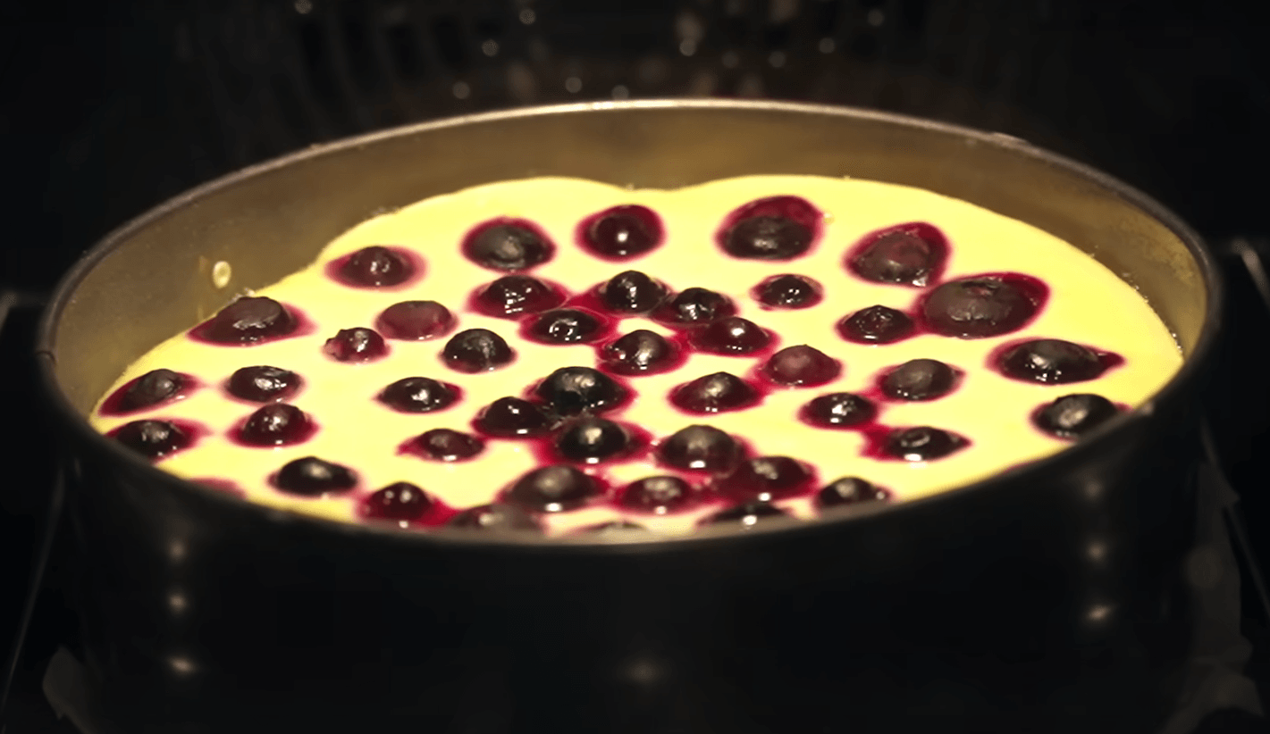 сирник простий рецепт