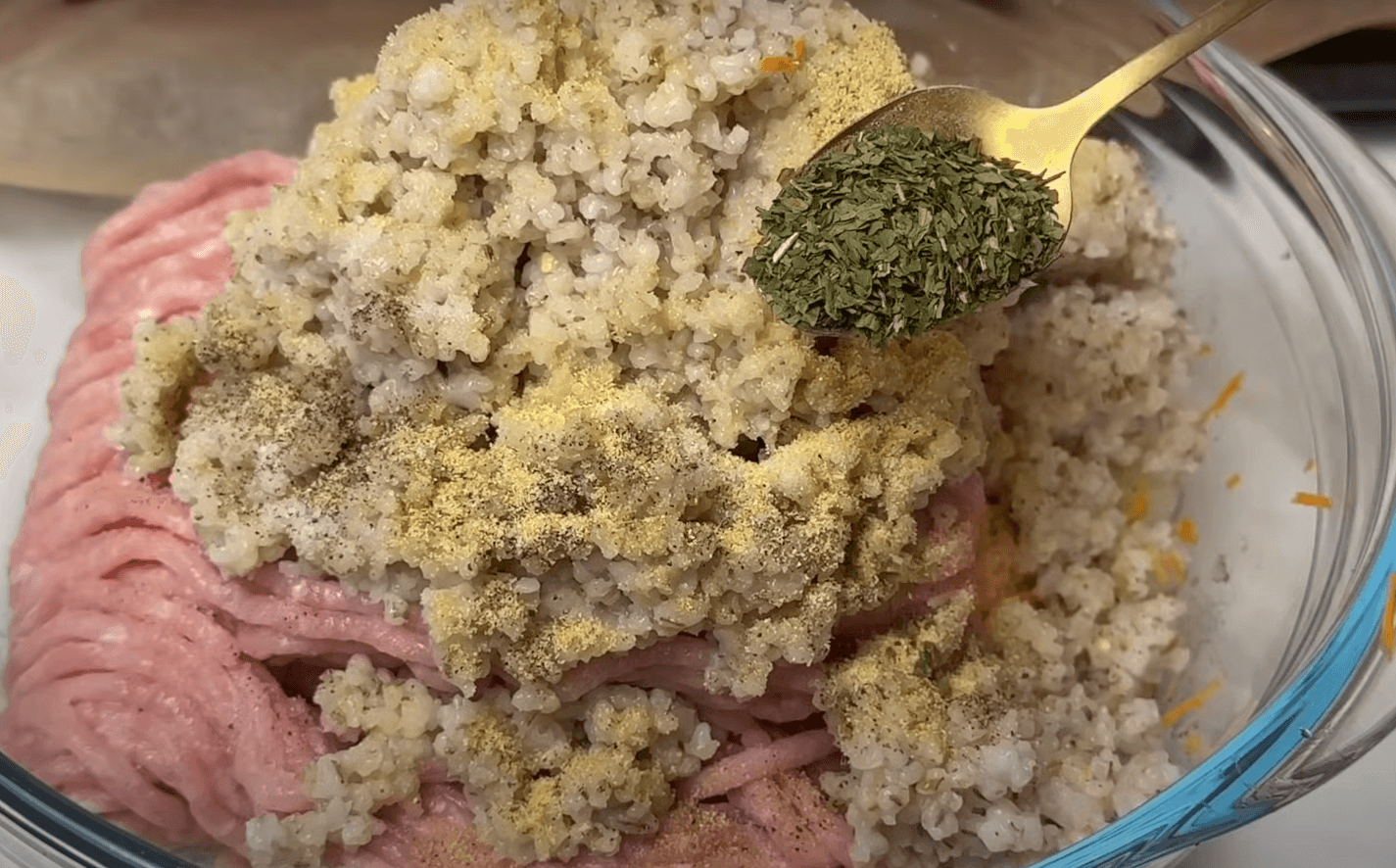 фаршировані перці