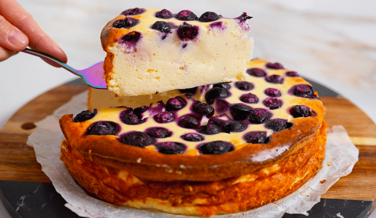 Сирник "Хвилинка"! Все змішала і в духовку! Пальчики оближеш