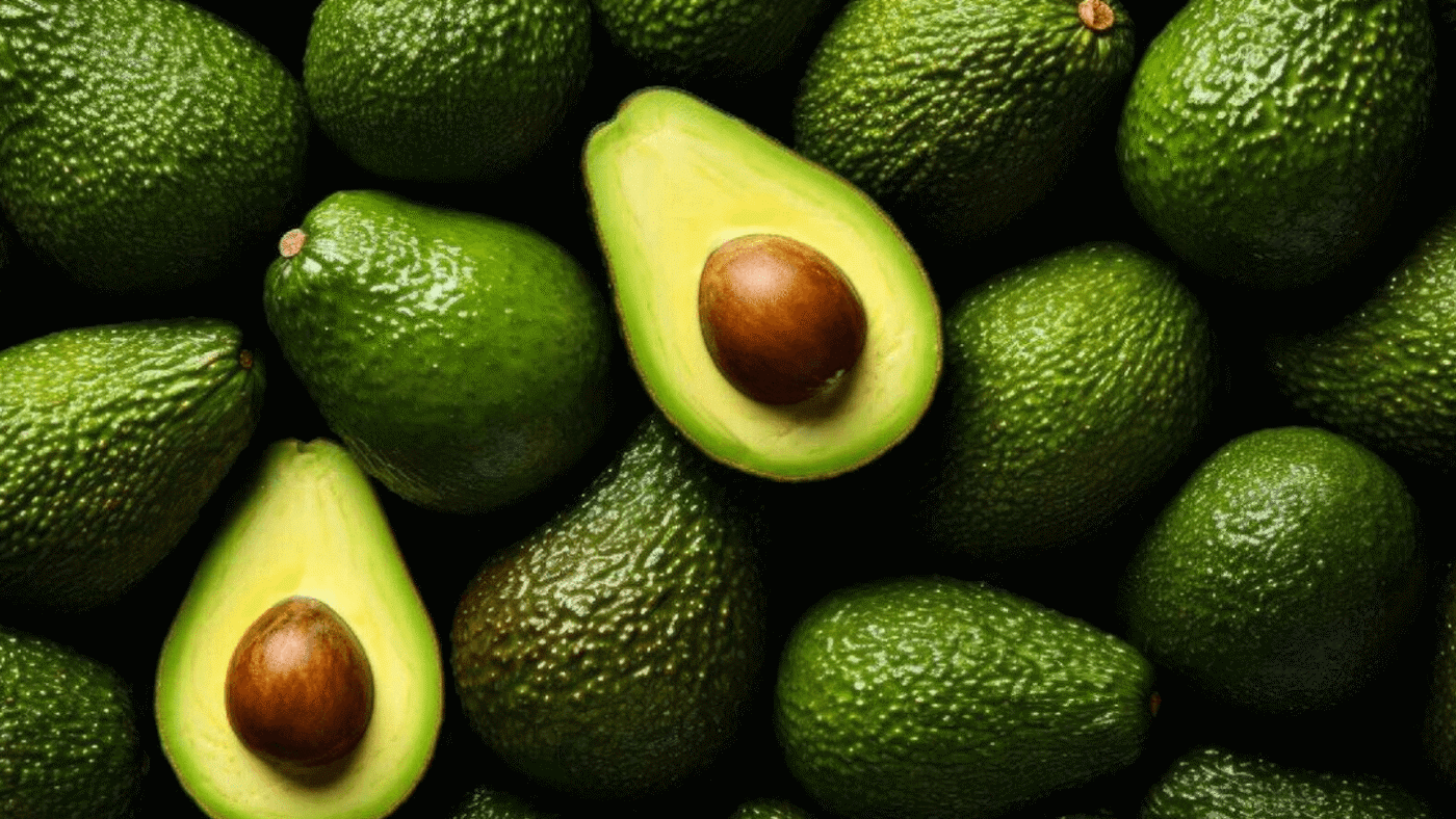 Авокадо: чому цей фрукт має бути у вашому раціоні прямо зараз!