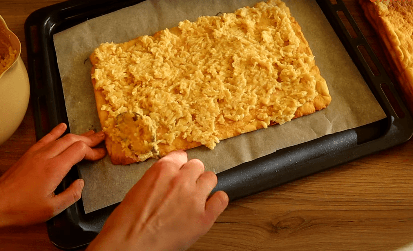 небо в роті