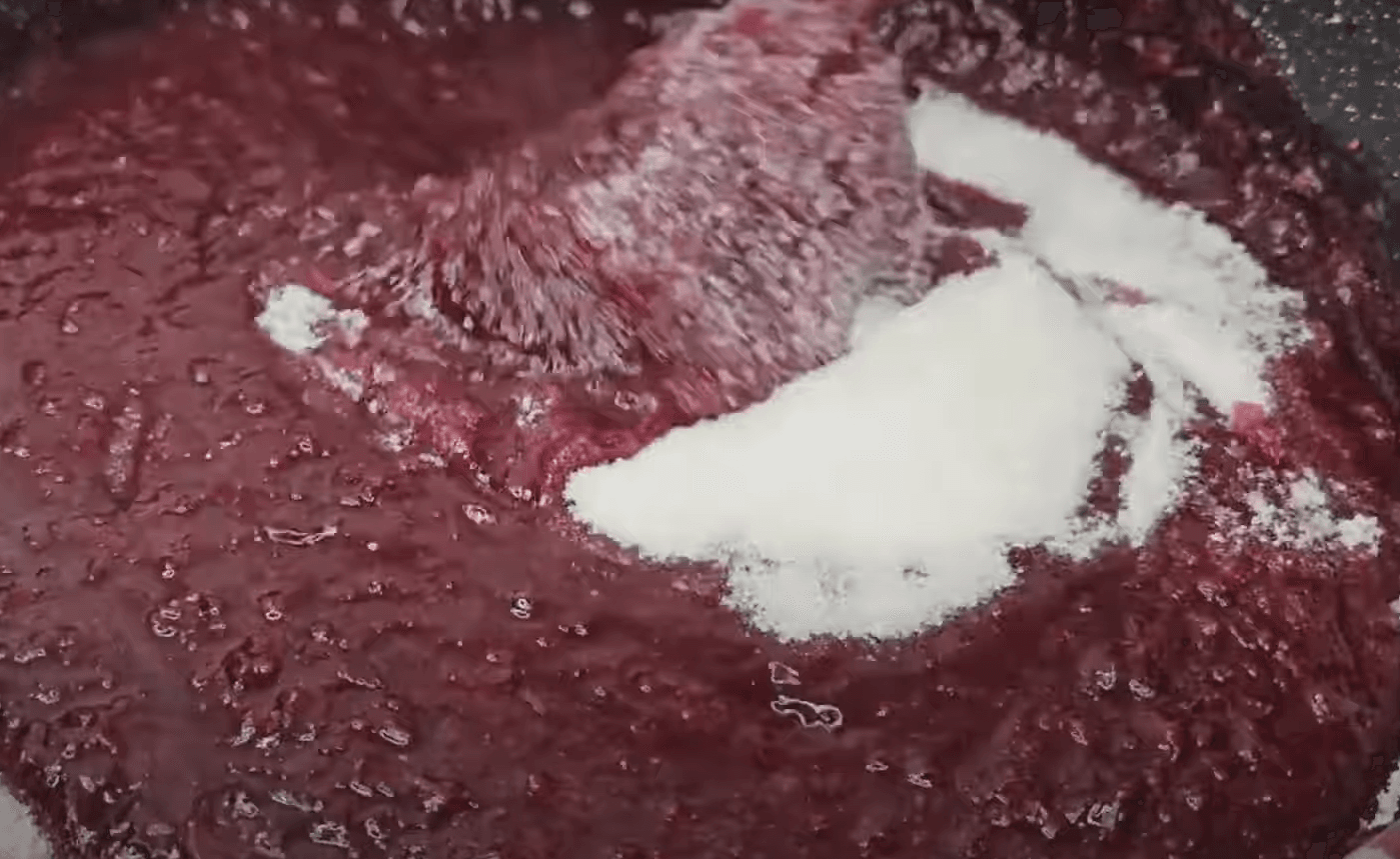 сливове варення простий рецепт