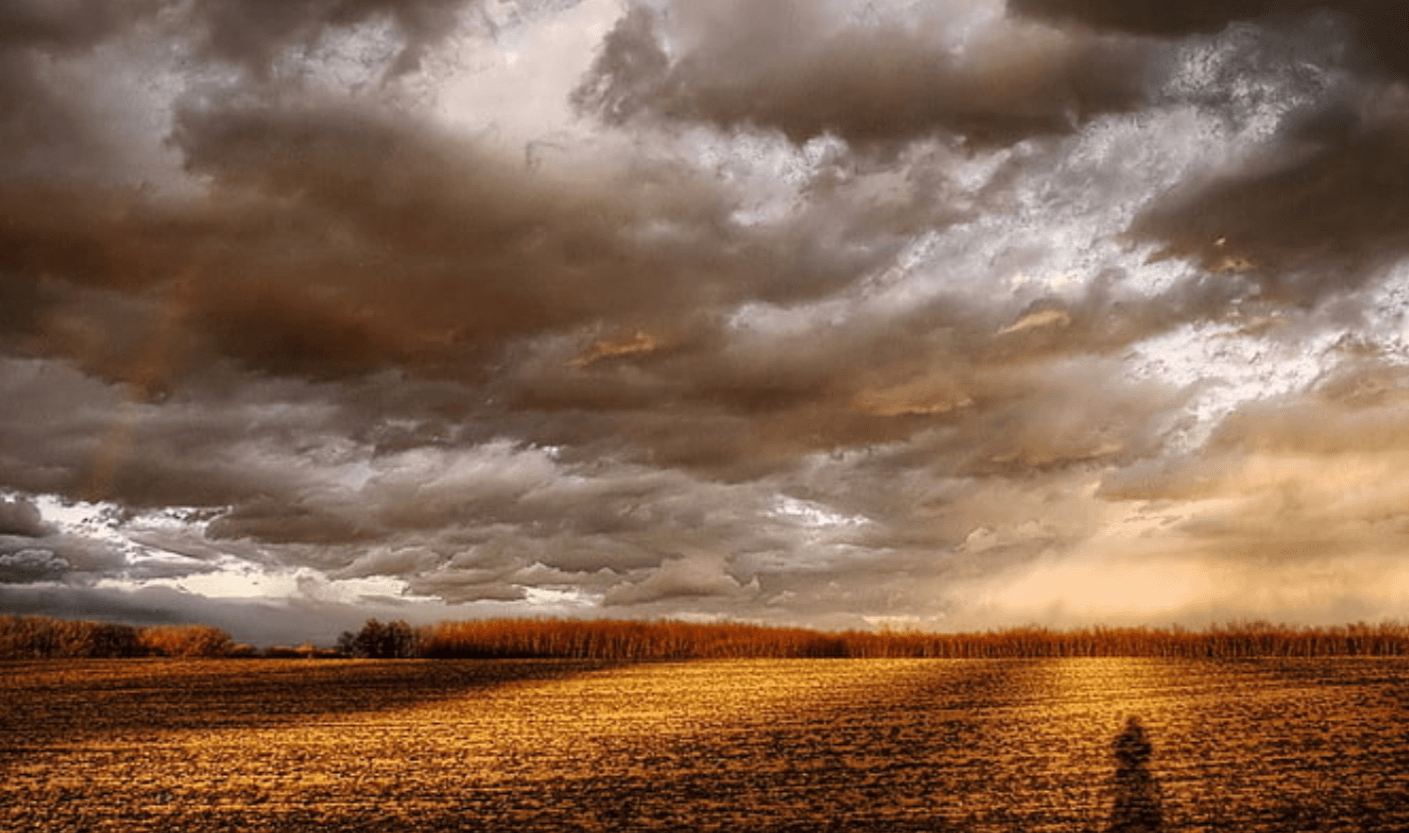 циклон лука магнітні бурі метеозалежність