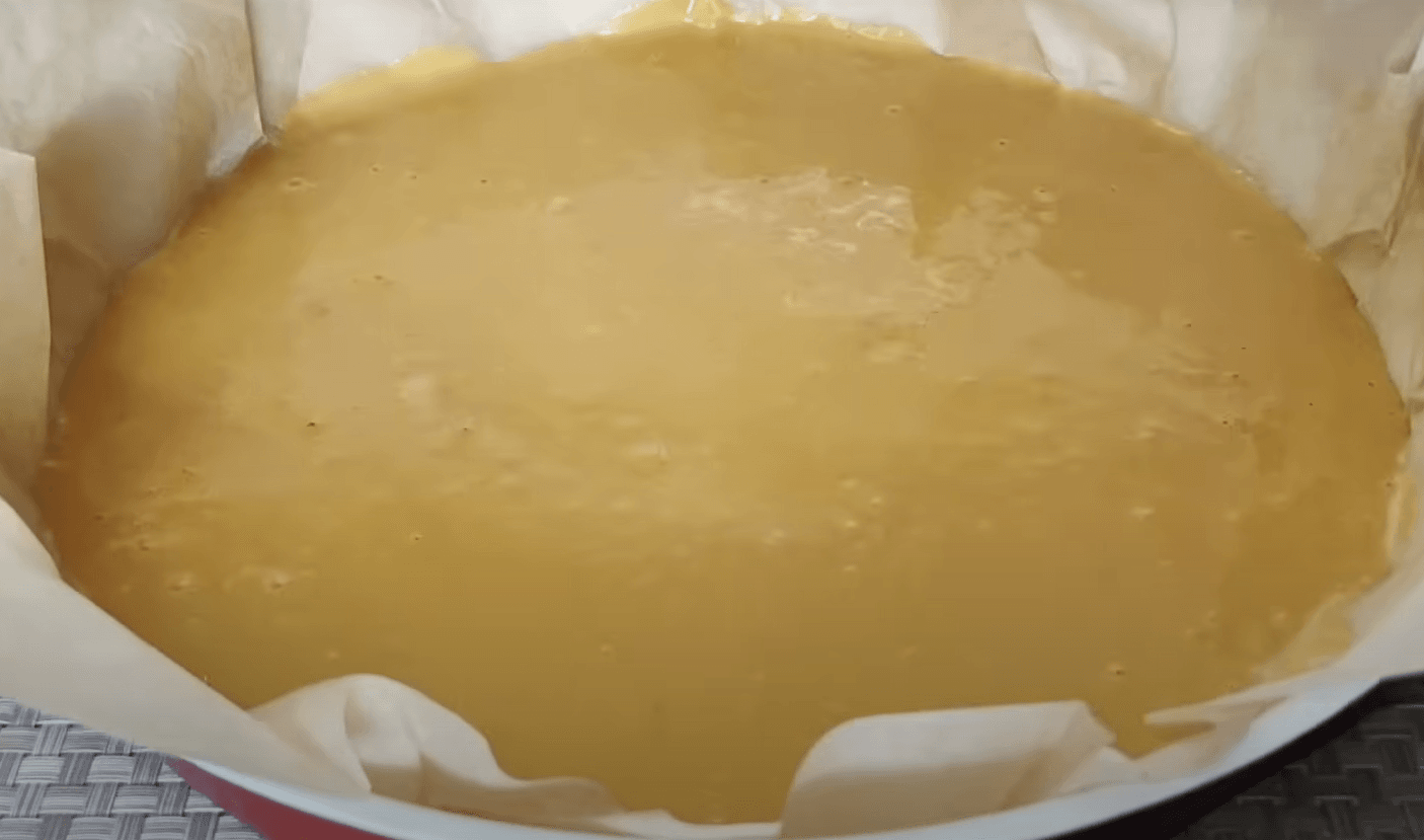 коржі на медівник