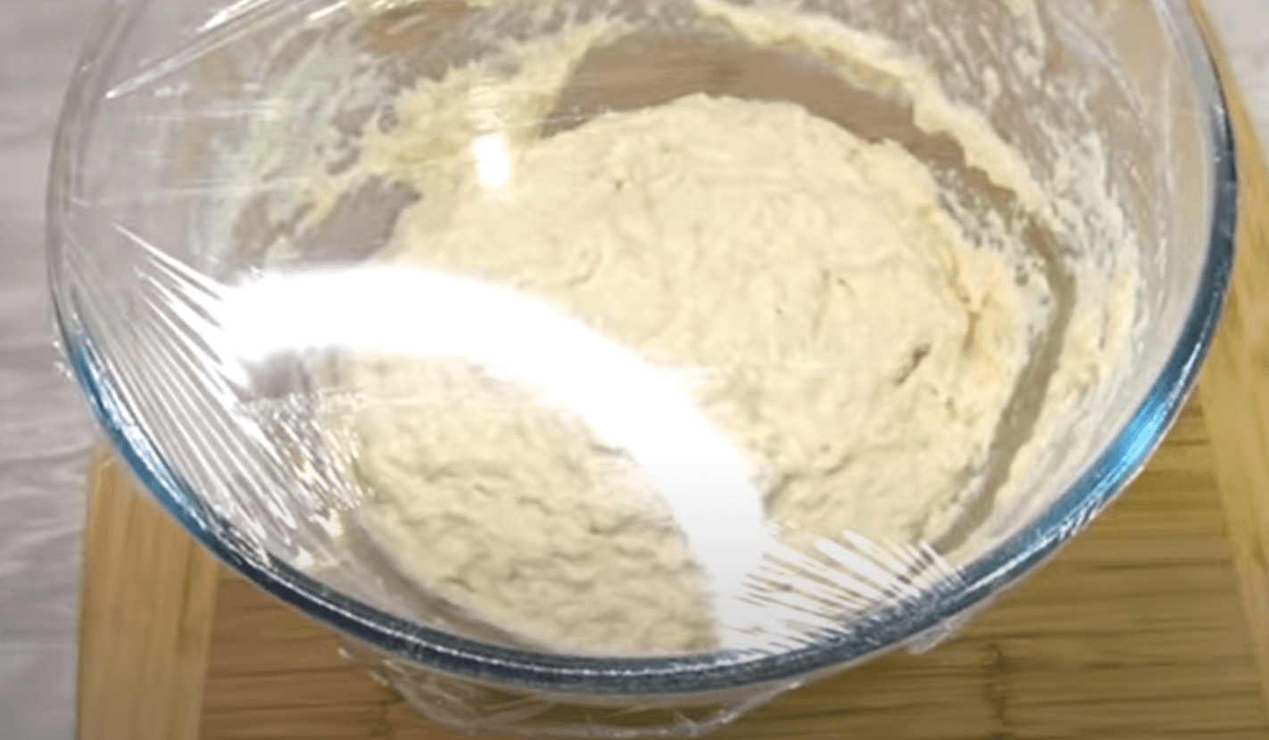 рецепт м'якого тіста для пиріжків