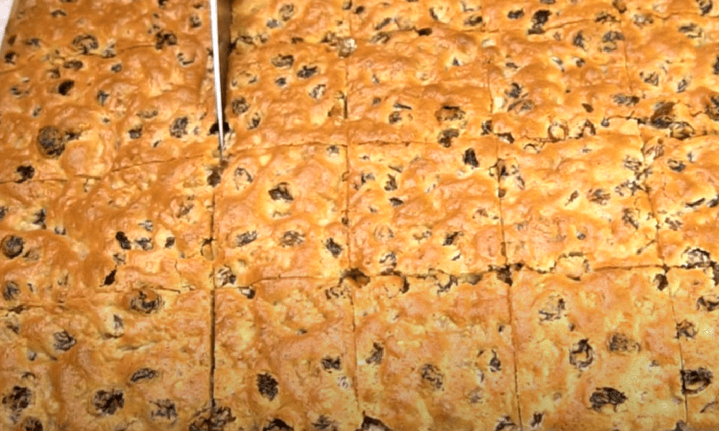 печиво все по два простий рецепт печива