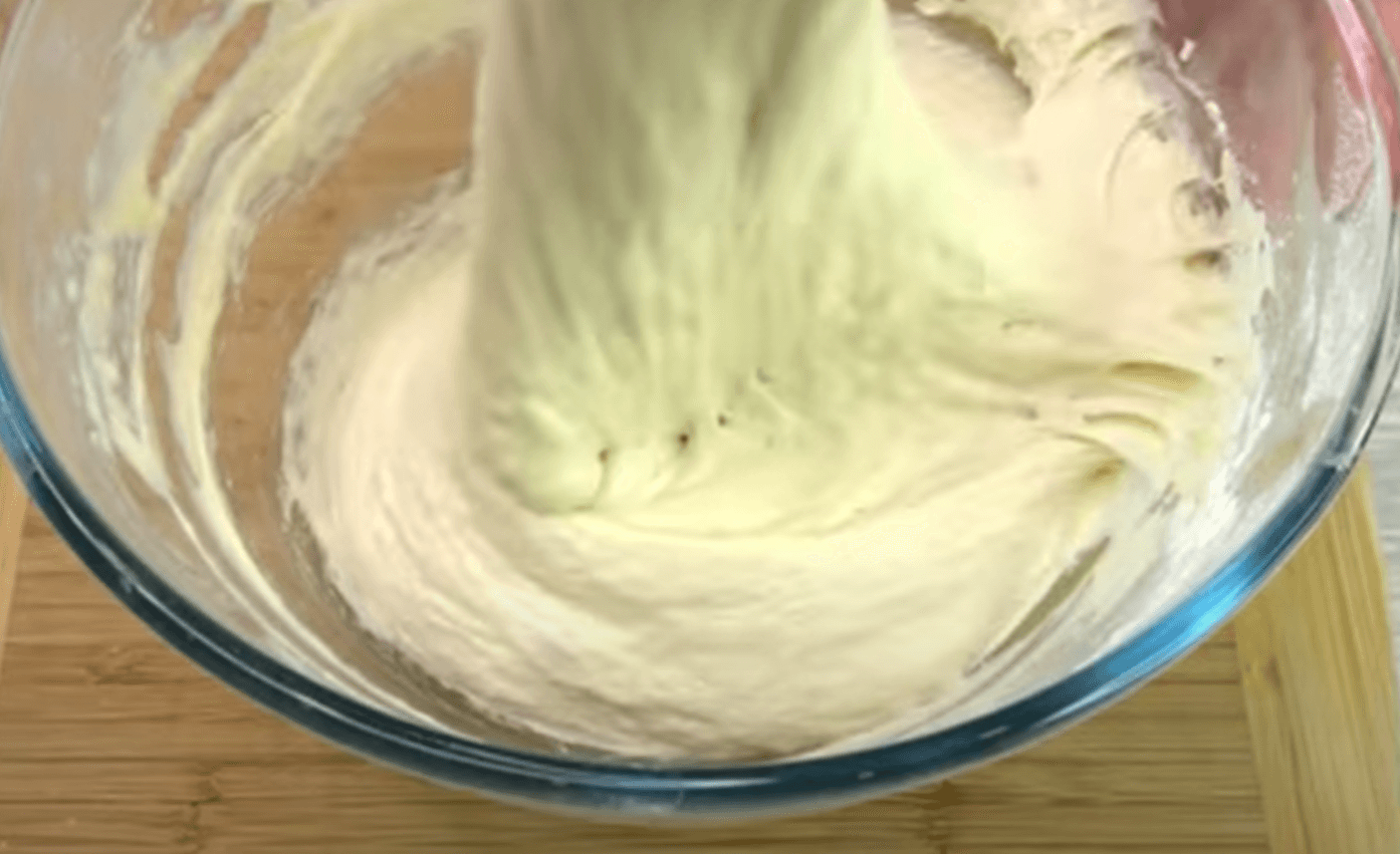 рецепт тіста на пиріжки