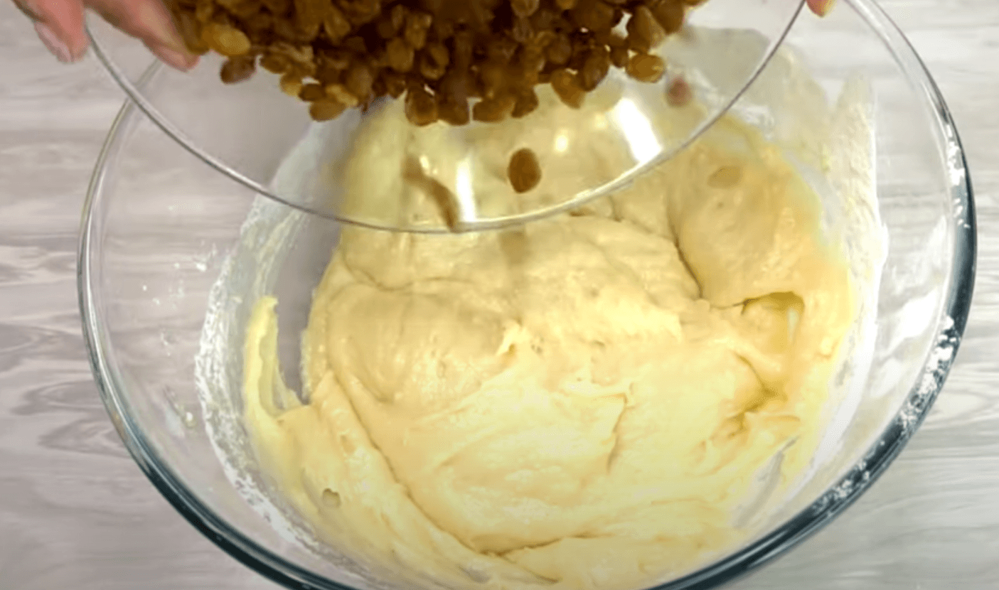 горіхове печиво рецепт