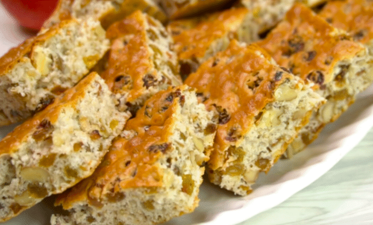 Печиво "Все по два": спробувала і записала в зошит! Щоб не загубити