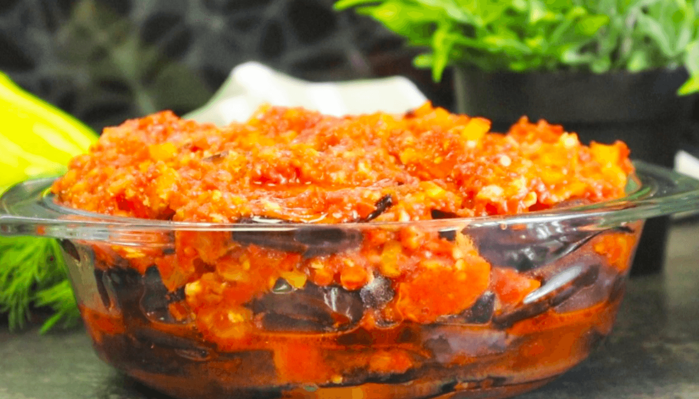 Король рецептів з баклажанів! "Султанська" закуска Пальчики оближеш! Смак на мільйон!