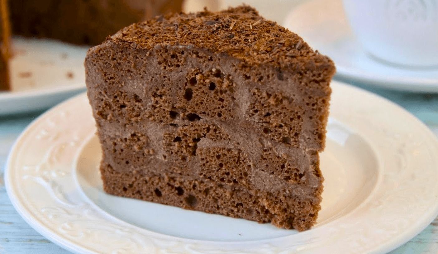 Шоколадний торт "Маркіза"! Давно забутий Рецепт, який набирає популярності