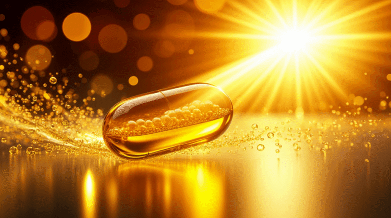 Осіння втома, депресія і хвороби: чи винен дефіцит вітаміну D?