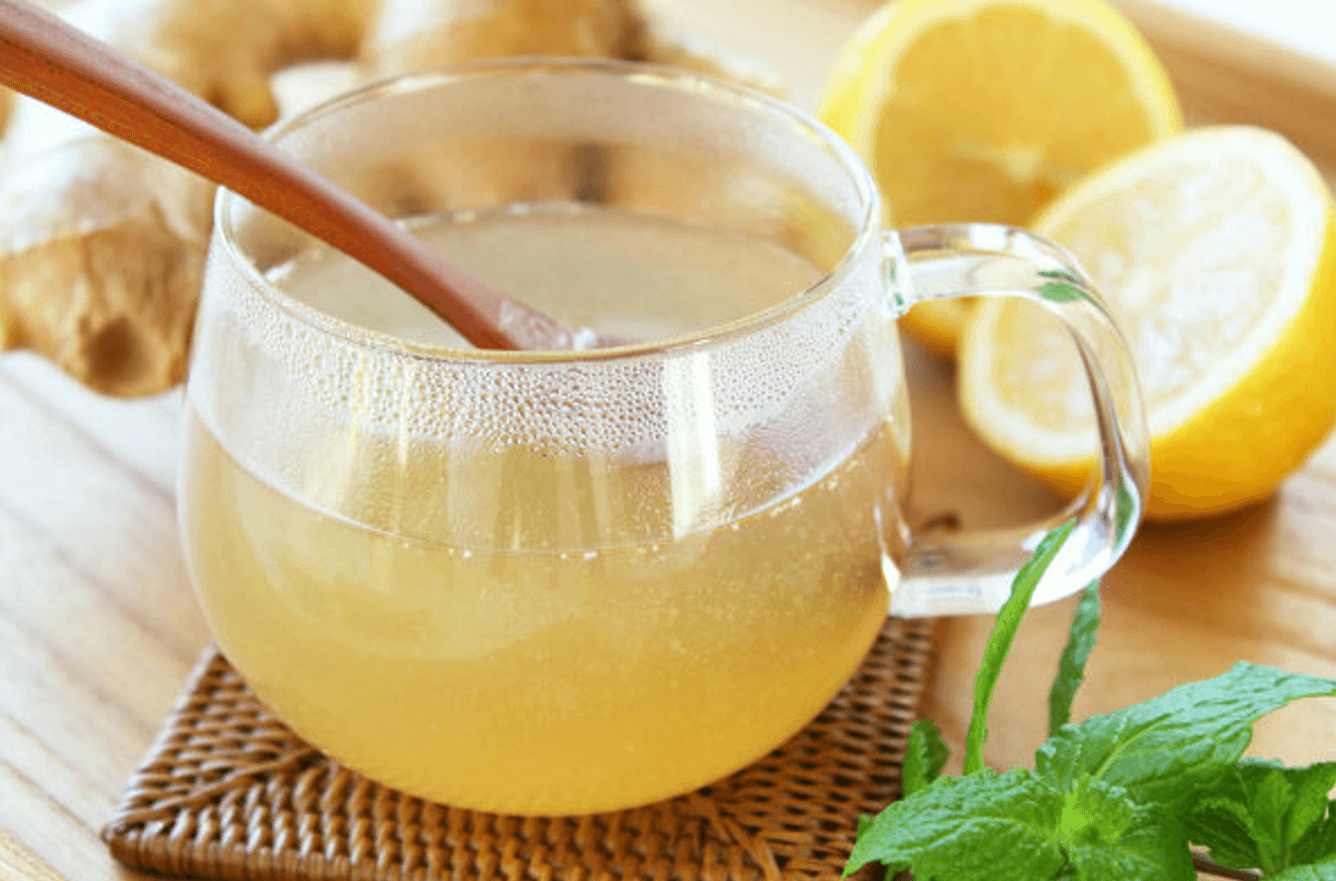 Лимон з медом від грипу: чудодійний засіб чи міф?