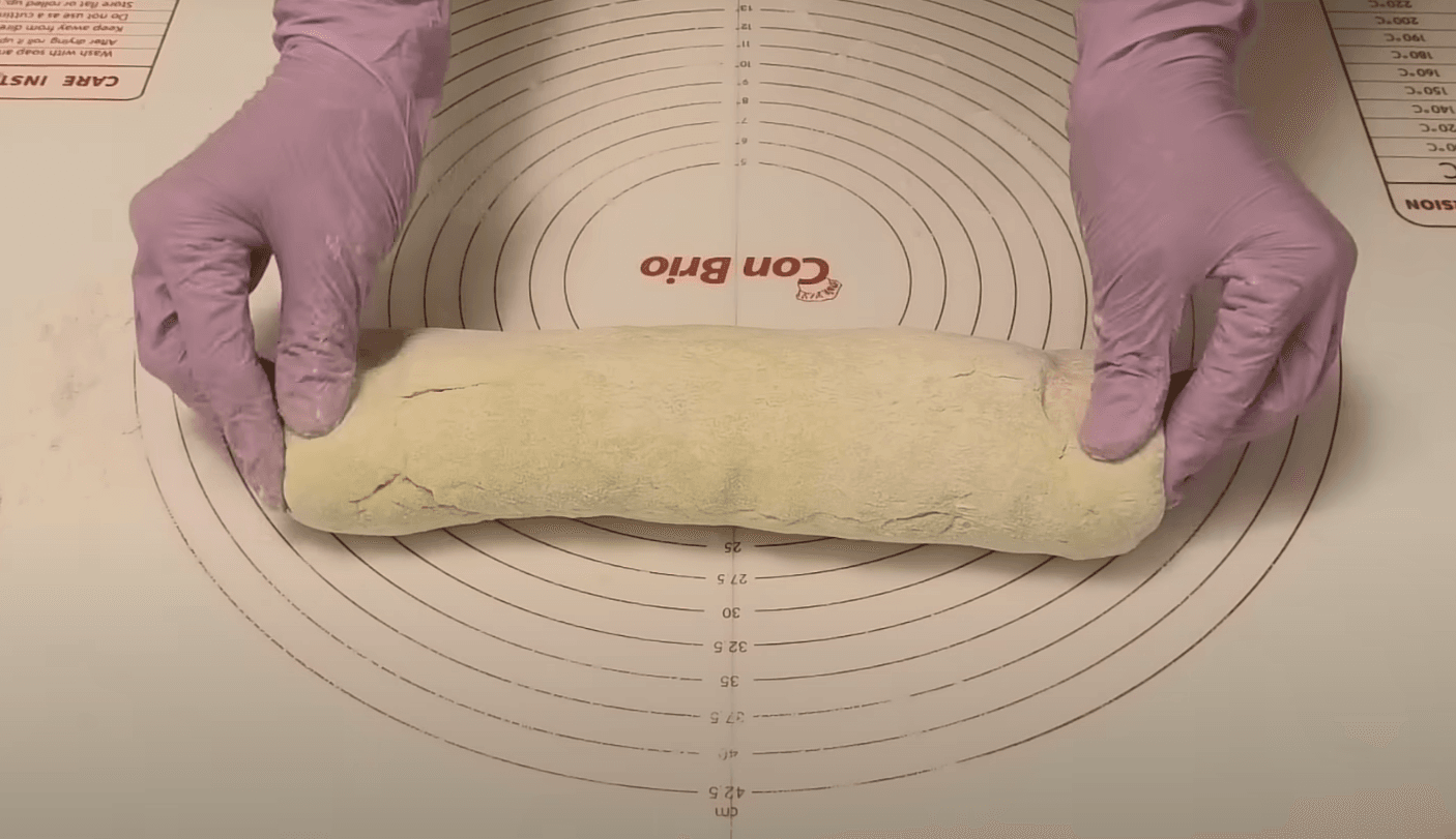 тісто на наполеон