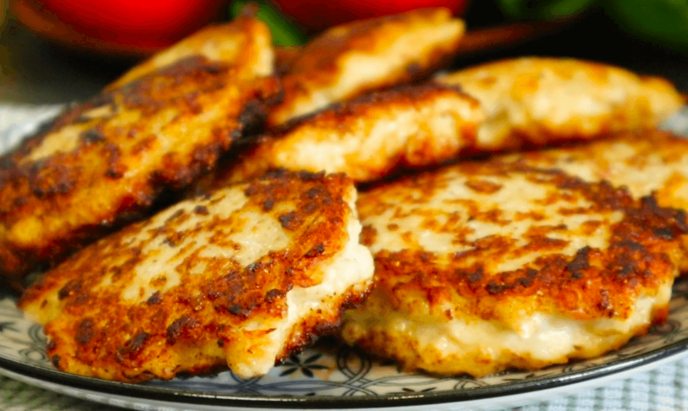Рецепт для лінивих або завжди працюючих! Соковиті Котлети, готую ложкою і нічого ліпити не треба