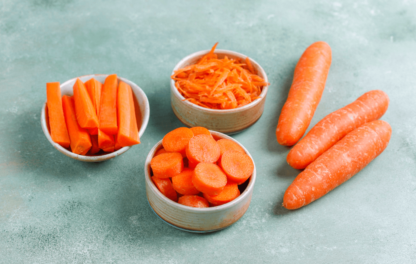 Ваша супер-сила восени: що дає морква і чому ви її недооцінюєте