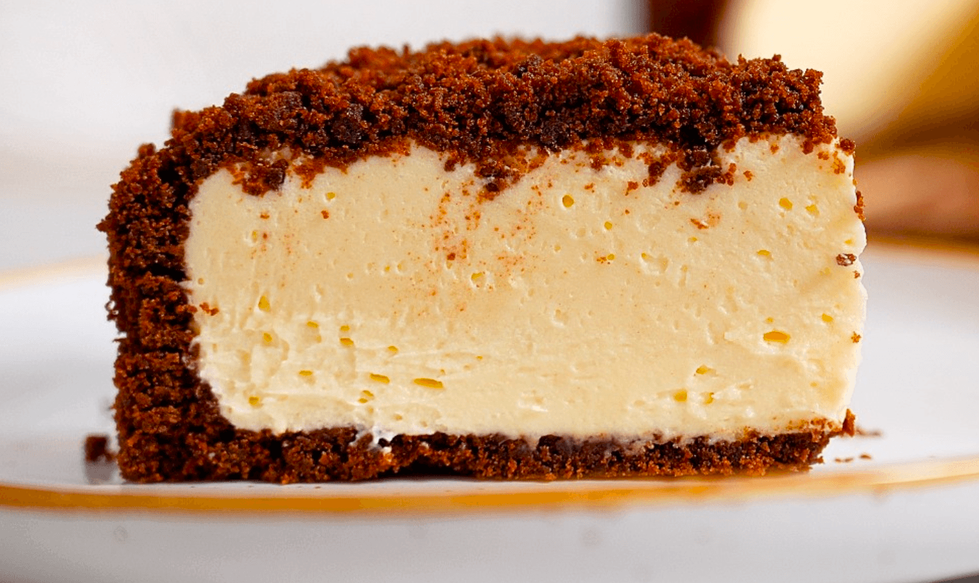 Торт за 15 хв без духовки! З сметанним кремом БЕЗ випічки, свекруха "Молиться" на цей рецепт