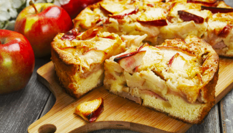 Що спекти з яблук! 5 перевірених рецептів випічки на Спаса і Серпень! №2 в мене на почесному місці!