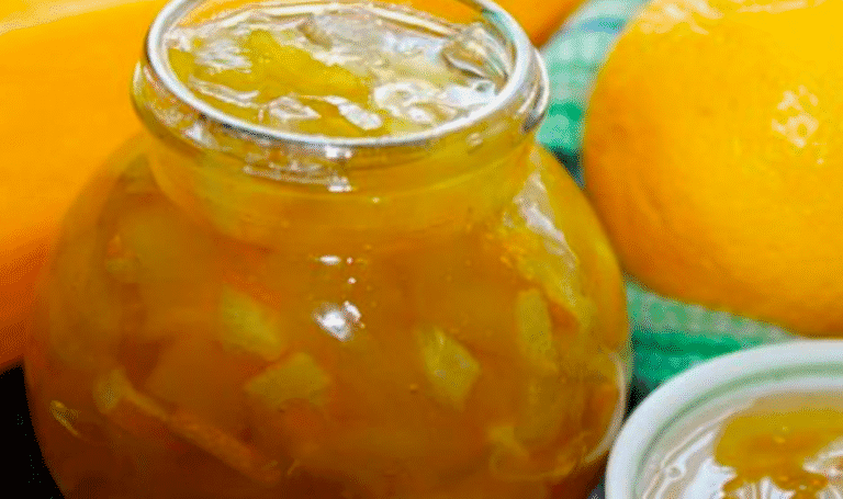 Варення з кабачків з лимоном! Бурштиновий колір, насичений смак! Всі хто пробують "прицмокують"