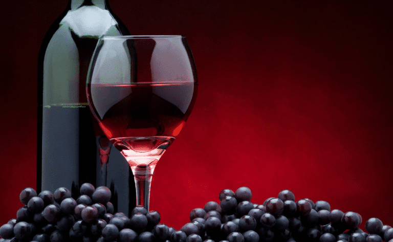 Чи справді корисний келих вина щодня: міф чи правда лікарів?