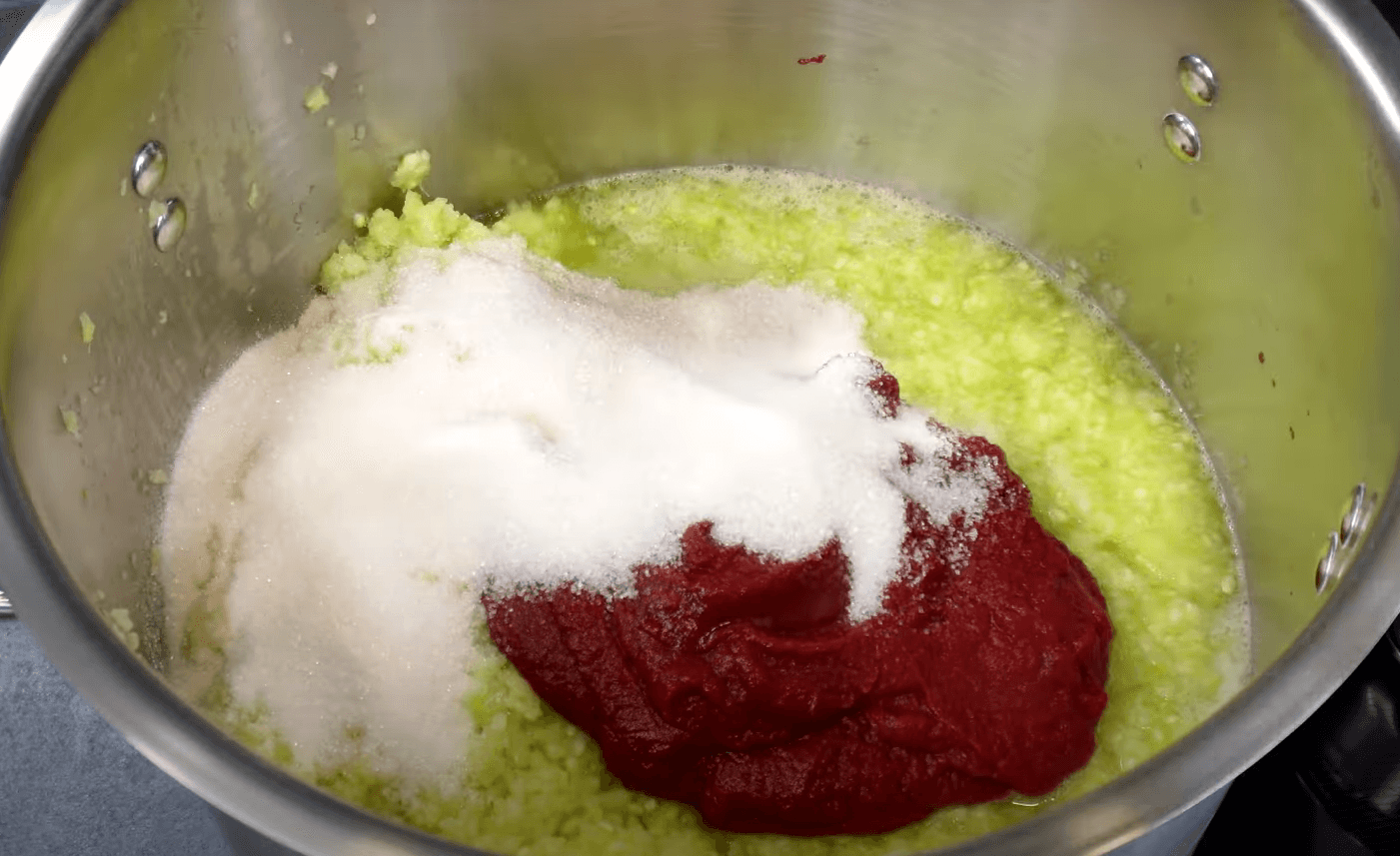 кабачкова ікра