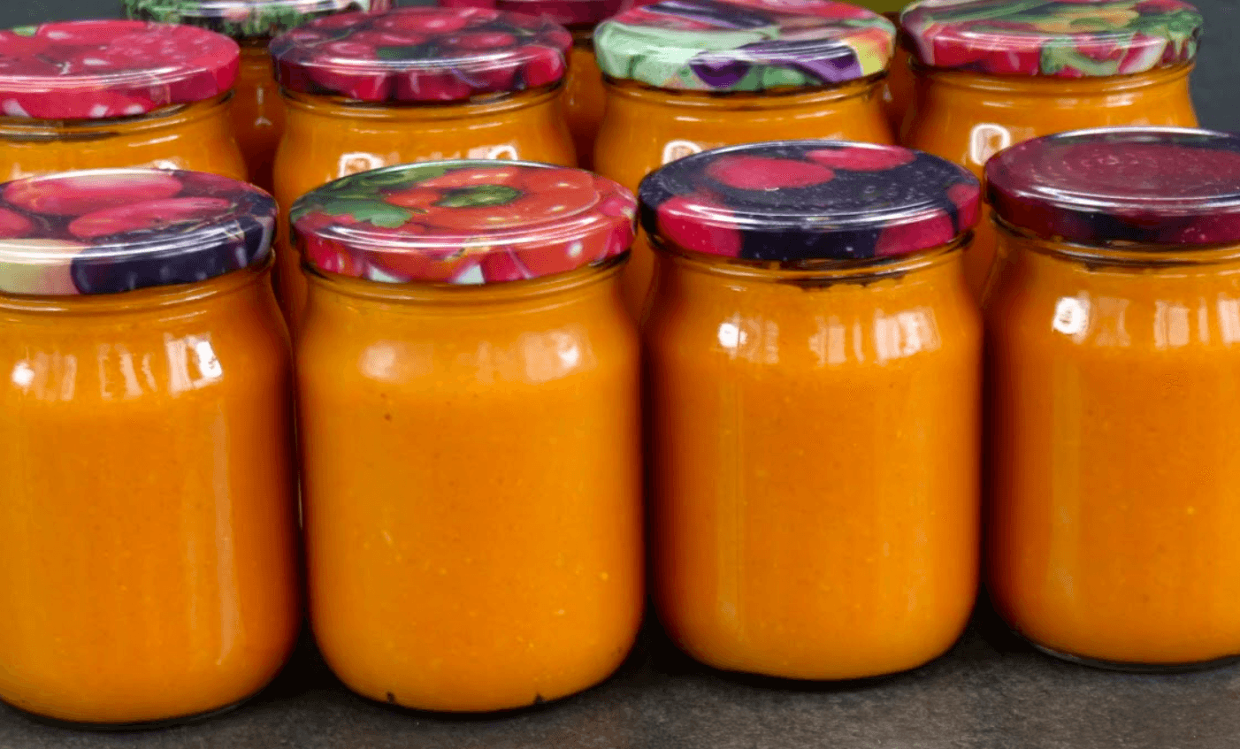 Такого Рецепту немає в Інтернеті! Справжня Одеська кабачкова ікра, всі інші не такі