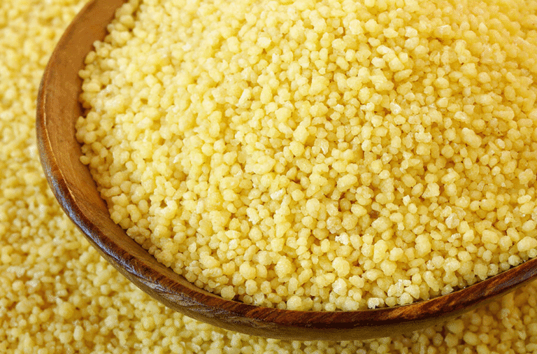 Чим корисний кускус: суперпродукт для щоденного раціону