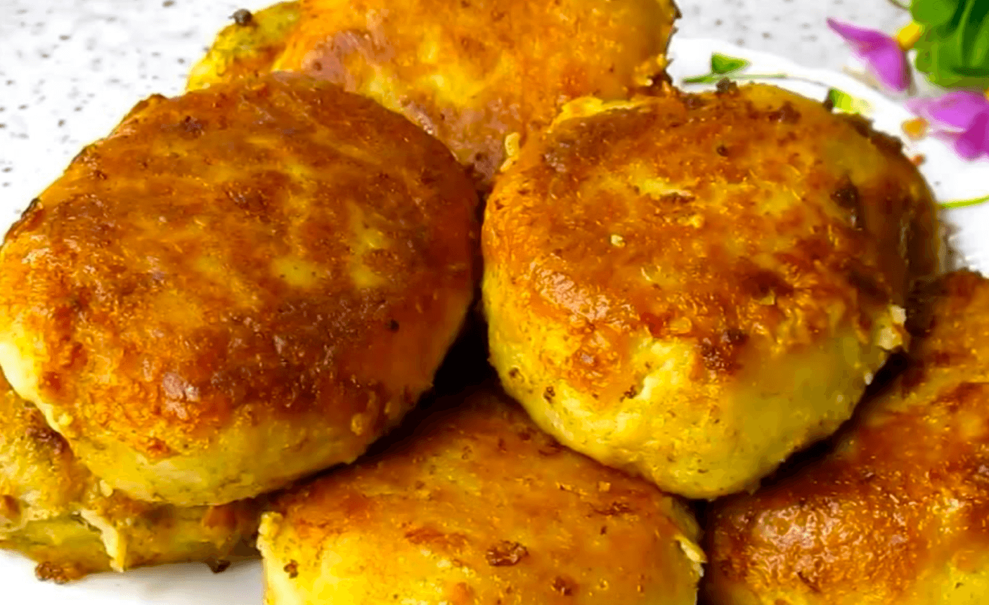 Смачніше рибних котлет не їла! Відмінний рецепт, відмінний результат! Свекруха навчила